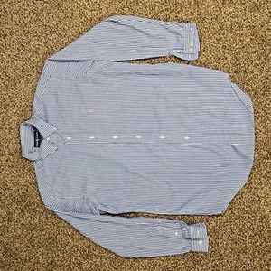 Ralph Lauren Long-sleeved Dress Shirt